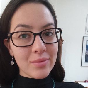 Meet your Posher, Rosa